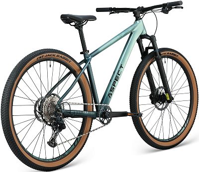 Превью  Велосипед ASPECT Air Expert 29 (2025)